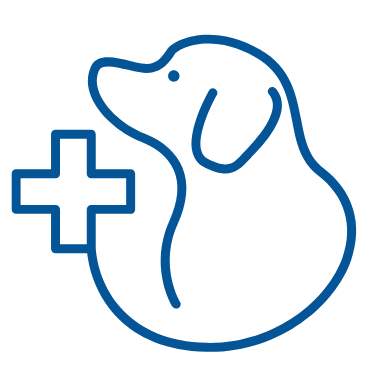 End of Life Care Icon