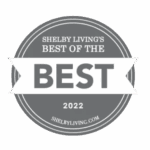 Shelby Living's Best of the Best 2022