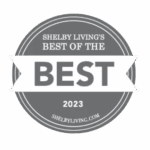 Shelby Living's Best of the Best 2023