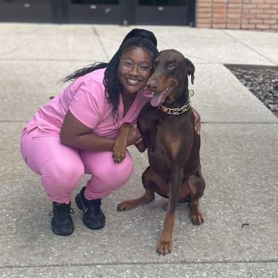 Brianna Terry Brianna Terry