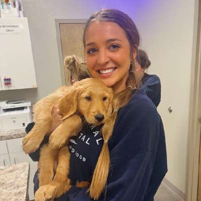 Hailey Latham Hailey Latham