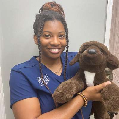 Kiajsia Tillis Kiajsia Tillis