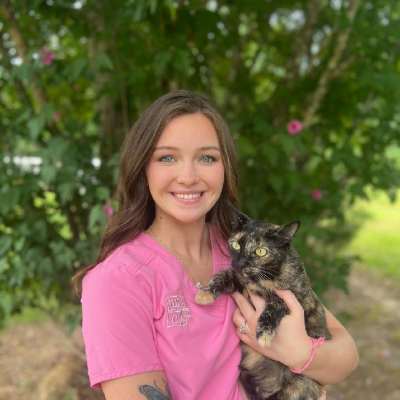 McKayla Lechantre McKayla Lechantre