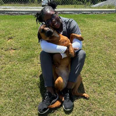 NKya Williams NKya Williams