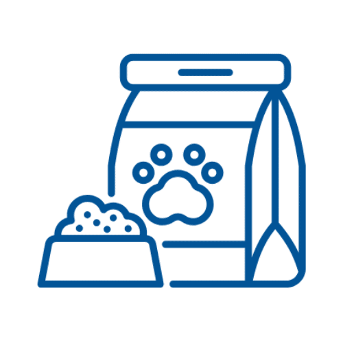 Pet Nutritional Counseling Icon