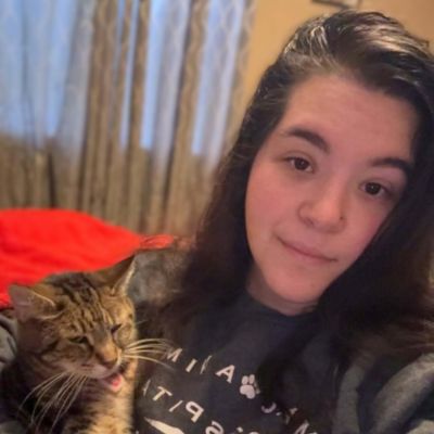 Leeann Brianna Terry