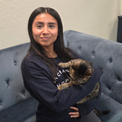 Silvia Gonzalez-Barrera Delaney Bollie